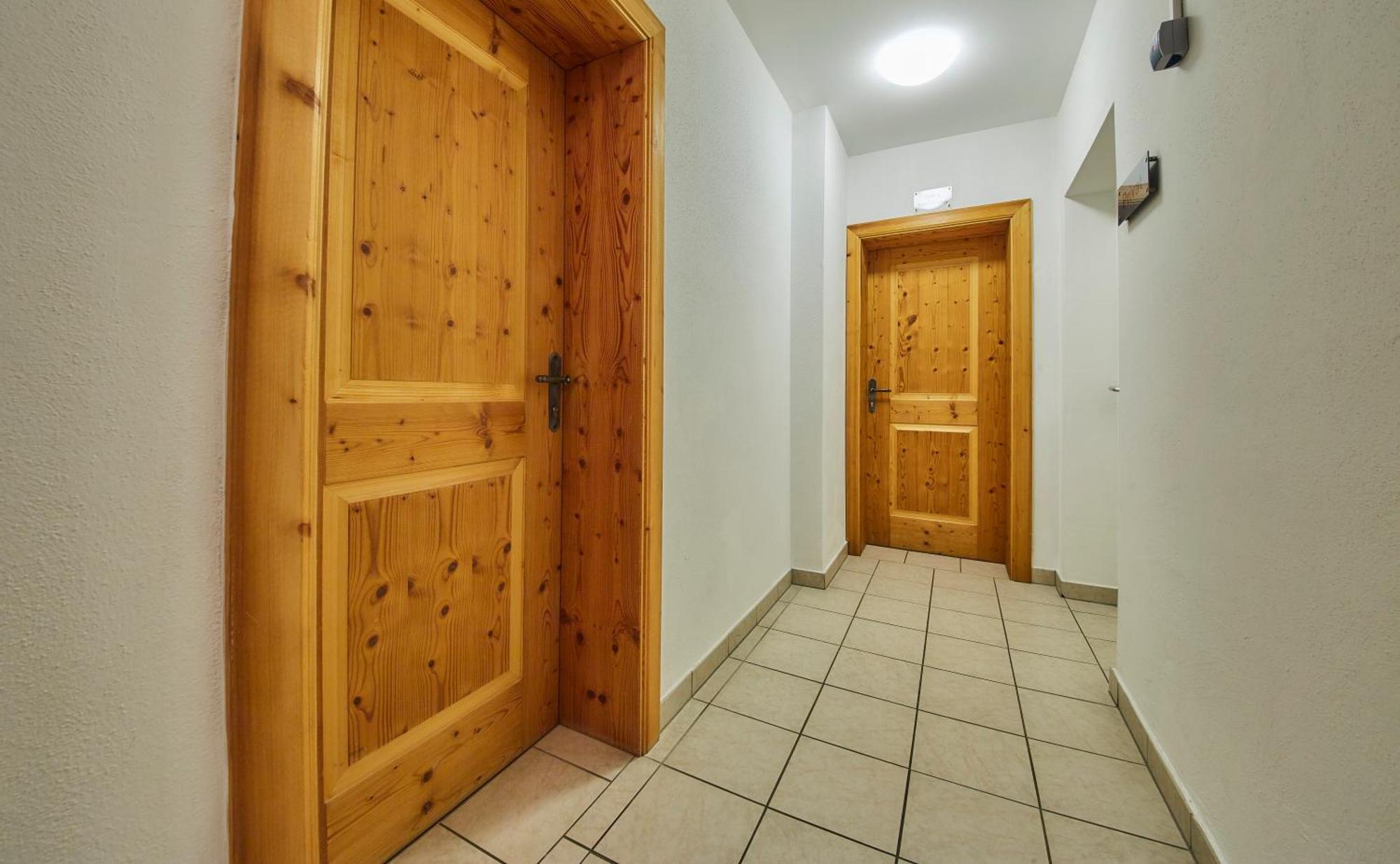 Appartements Hollandia سالباخ هينترغليم الغرفة الصورة